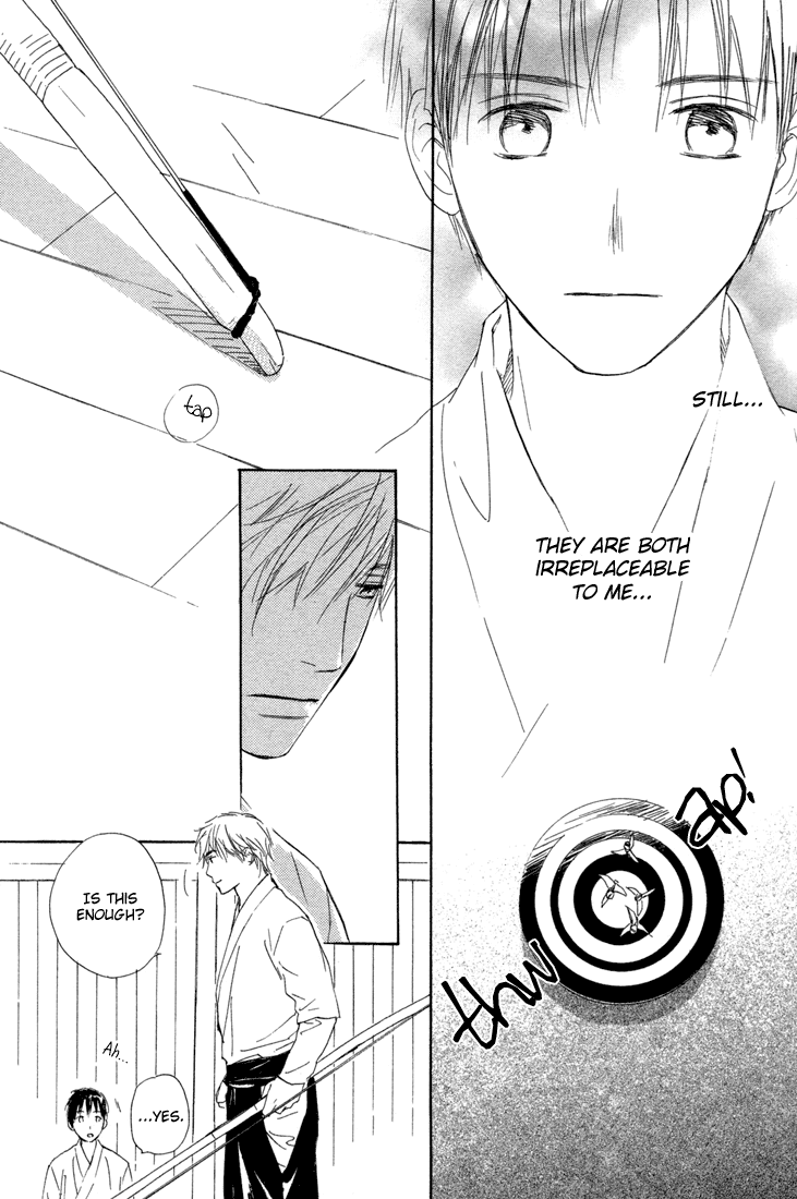 Rin! Chapter 10.2 page 23 - Chapter 10.2: Special Extra [Part B]