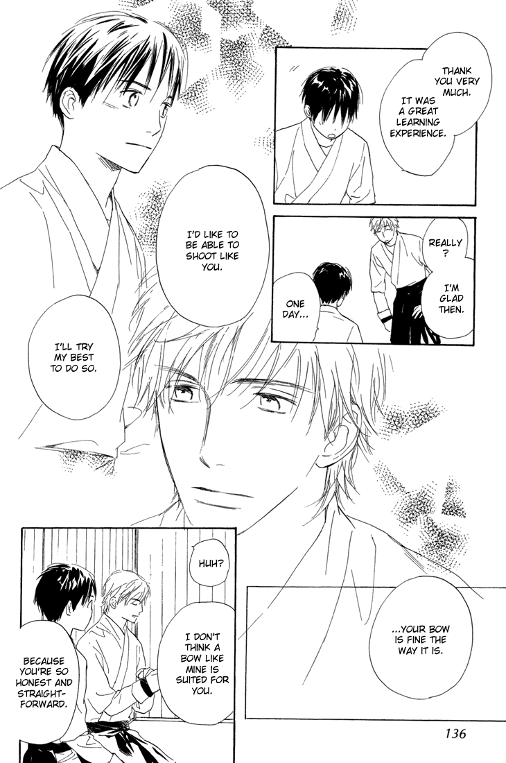 Rin! Chapter 10.2 page 24 - Chapter 10.2: Special Extra [Part B]