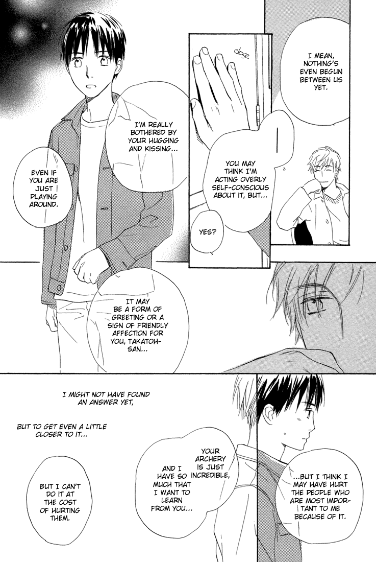 Rin! Chapter 10.2 page 26 - Chapter 10.2: Special Extra [Part B]