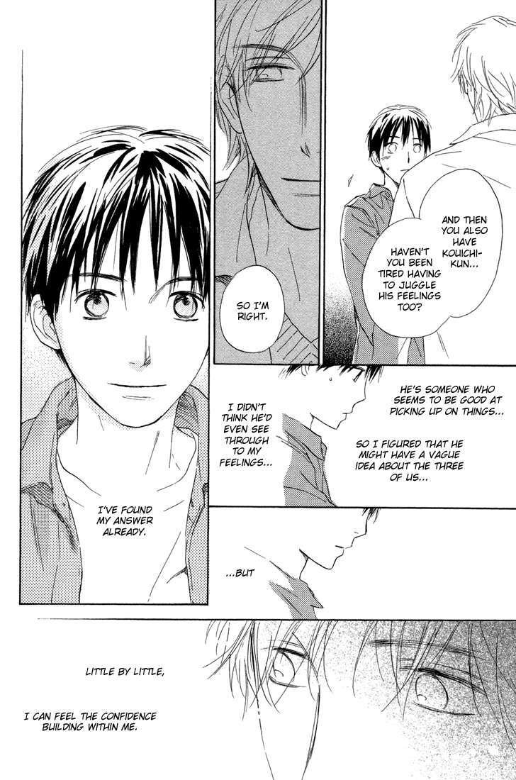 Rin! Chapter 10.2 page 30 - Chapter 10.2: Special Extra [Part B]