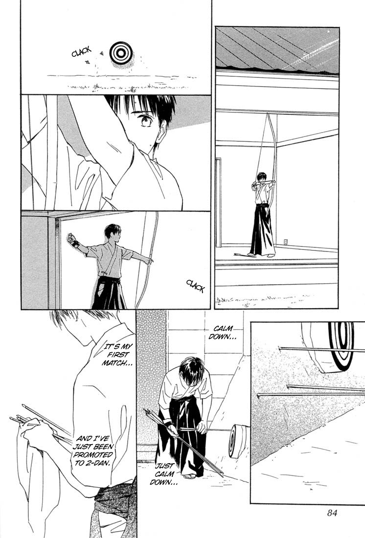 Rin! Chapter 2 page 29 - Chapter 2: The Second Shot