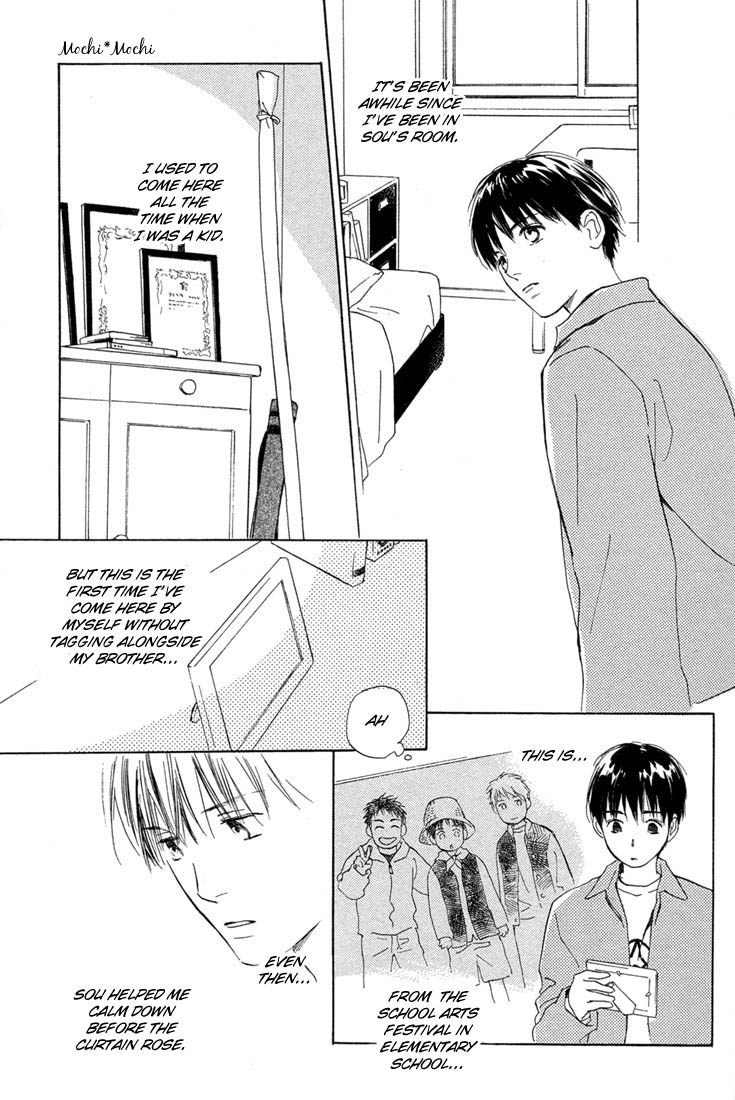 Rin! Chapter 2 page 46 - Chapter 2: The Second Shot