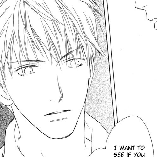 Rin! Chapter 2: The Second Shot cover