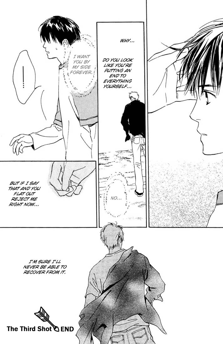 Rin! Chapter 3 page 51 - Chapter 3: The Third Shot