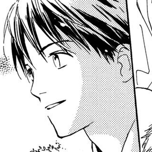 Rin! Chapter 4: The Fourth Shot cover