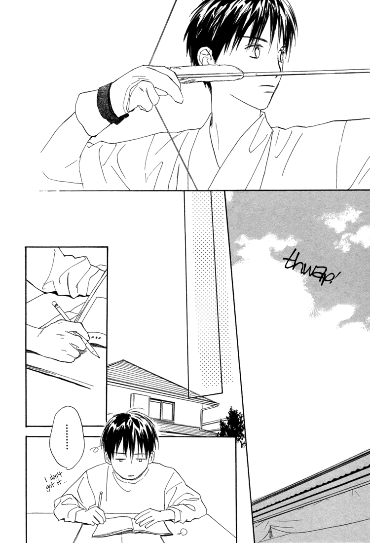 Rin! Chapter 9 page 51 - Chapter 9: The Ninth Shot