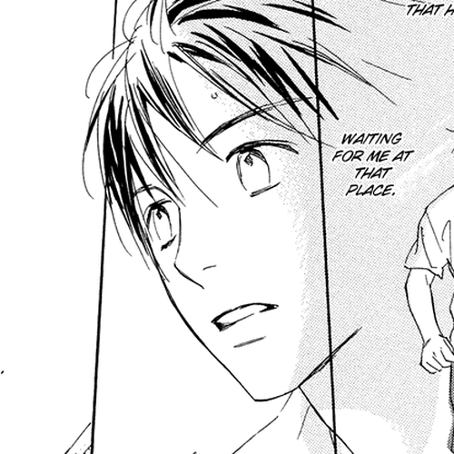 Rin! Chapter 9: The Ninth Shot cover