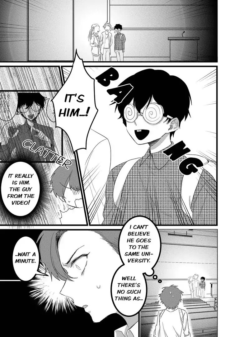 Ring A Bell Chapter 6 page 4 - Chapter 6