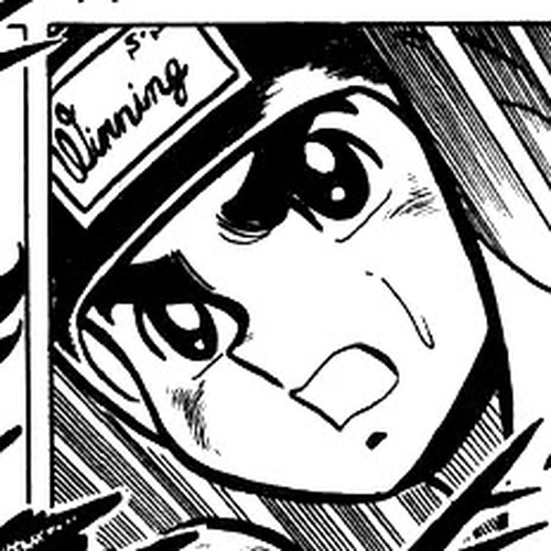 Ring ni Kakero Chapter 11: Downtown Boxing Gym cover