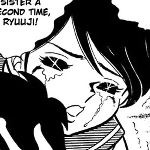 Ring ni Kakero Chapter 2 : Terrible Tokyo cover