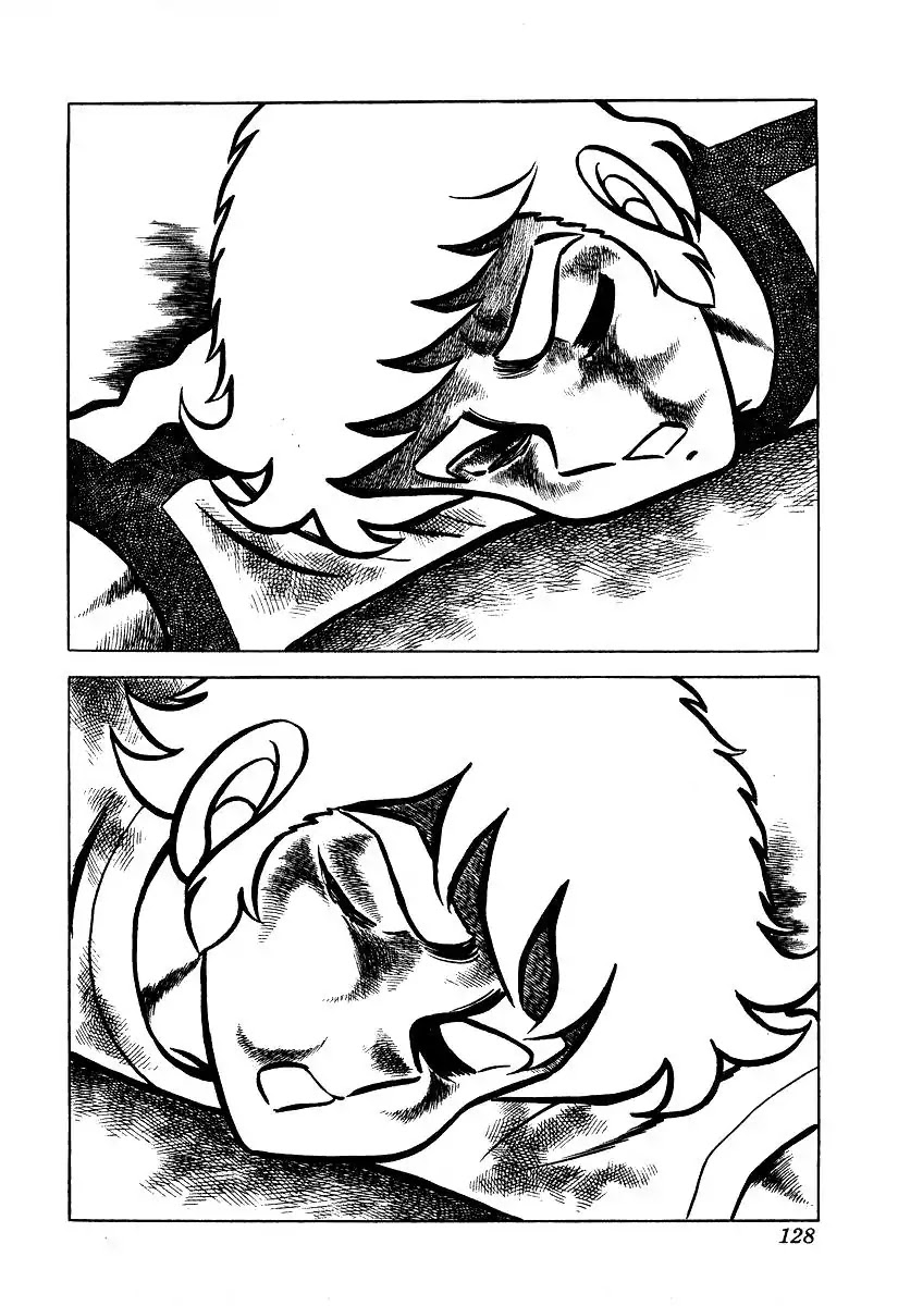 Ring ni Kakero Chapter 23 page 21 - Chapter 23