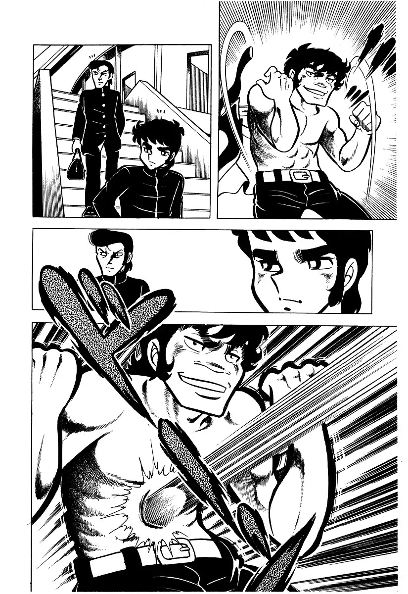Ring ni Kakero Chapter 26.2 page 10 - Chapter 26.2