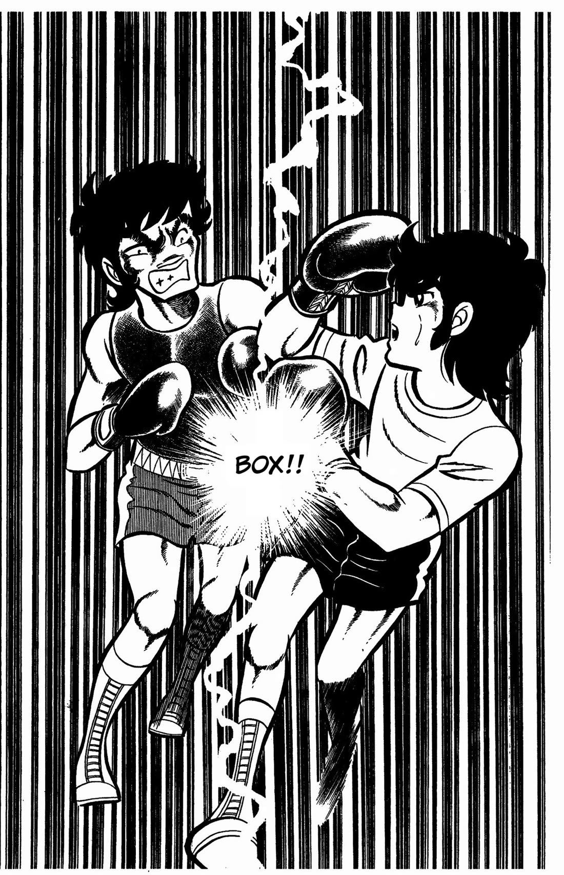 Ring ni Kakero Chapter 29 page 22 - Chapter 29: The One and Only Chance of Victory