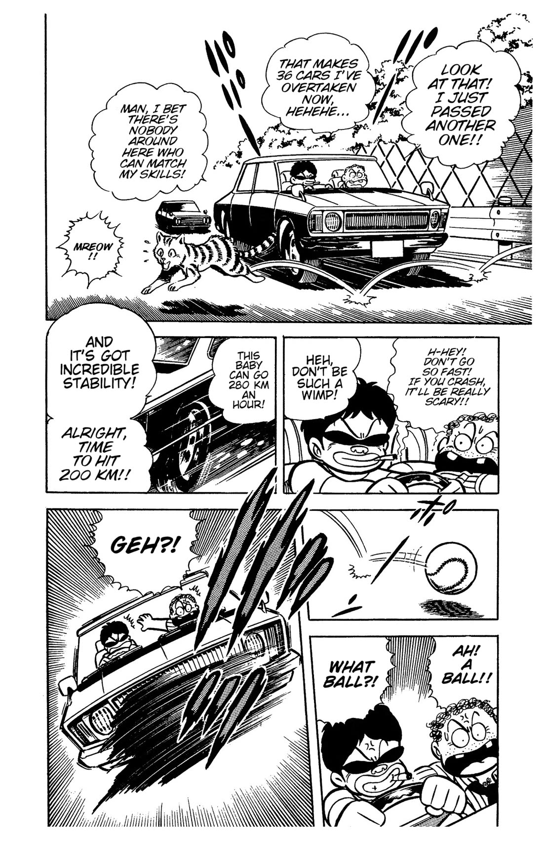 Ring ni Kakero Chapter 29 page 3 - Chapter 29: The One and Only Chance of Victory