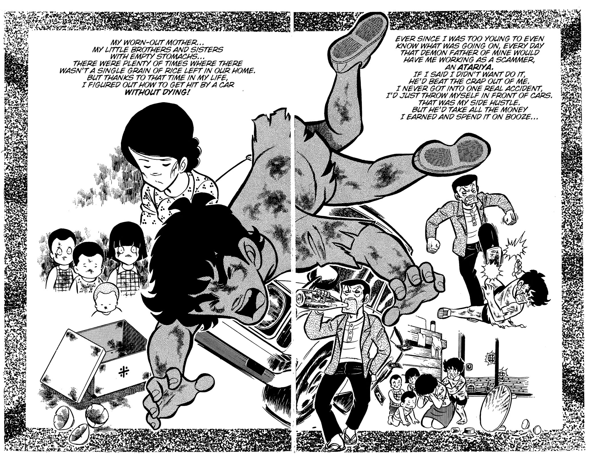 Ring ni Kakero Chapter 29 page 9 - Chapter 29: The One and Only Chance of Victory