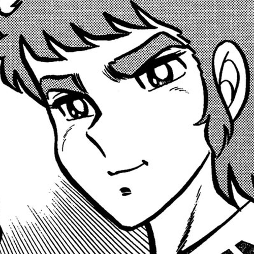 Ring ni Kakero Chapter 36: Entering the Champion Carnival! cover