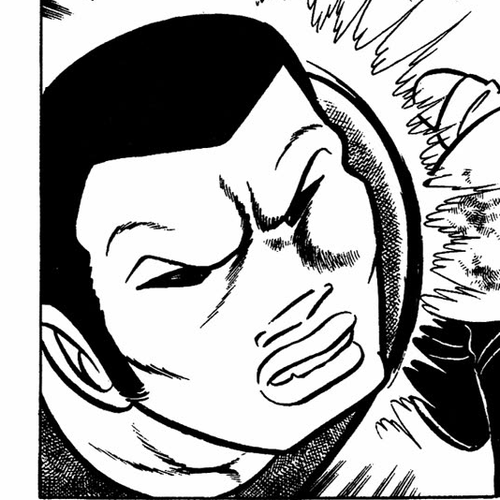 Ring ni Kakero Chapter 37: The Champion of Fights: Katori Ishimatsu! cover
