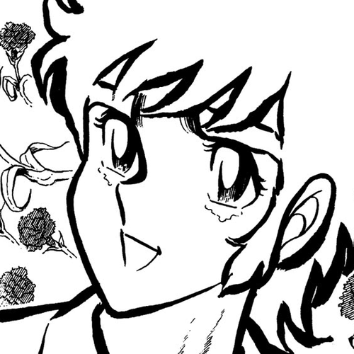 Ring ni Kakero Chapter 38: Mother's Day Carnation cover