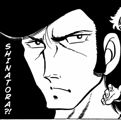 Ring ni Kakero Chapter 39: The Third Deadly Punch cover