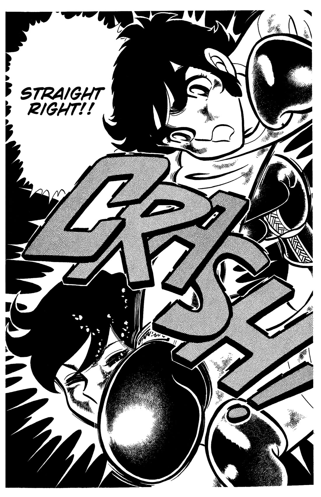 Ring ni Kakero Chapter 47 page 17 - Chapter 47: Continue! The Final Round