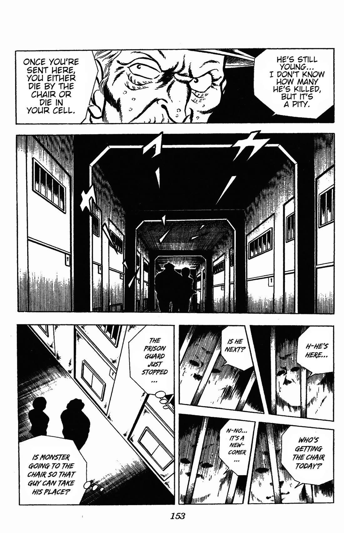 Ring ni Kakero Chapter 49 page 25 - Chapter 49: A Terrifying Battle Between Japan and the United States!