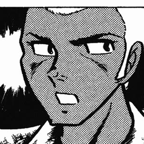 Ring ni Kakero Chapter 49: A Terrifying Battle Between Japan and the United States! cover