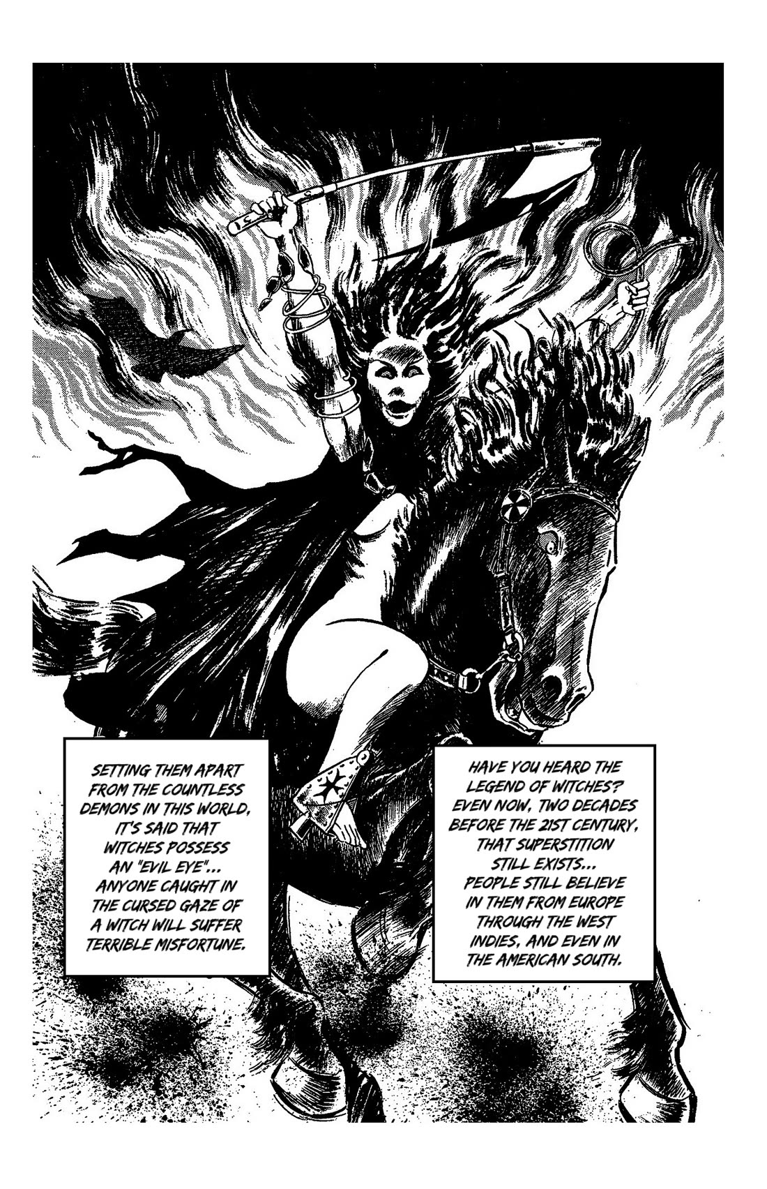 Ring ni Kakero Chapter 51 page 51 - Chapter 51: The Japanese Spirit of Tsukishima