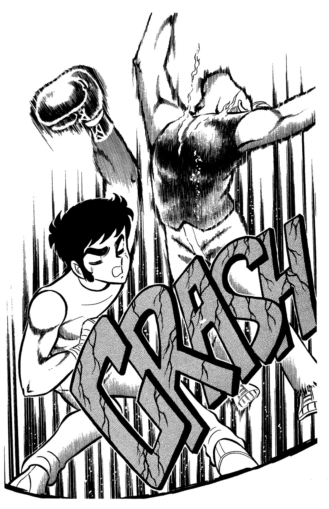 Ring ni Kakero Chapter 53 page 10 - Chapter 53: The Day of Kenzaki's Return!