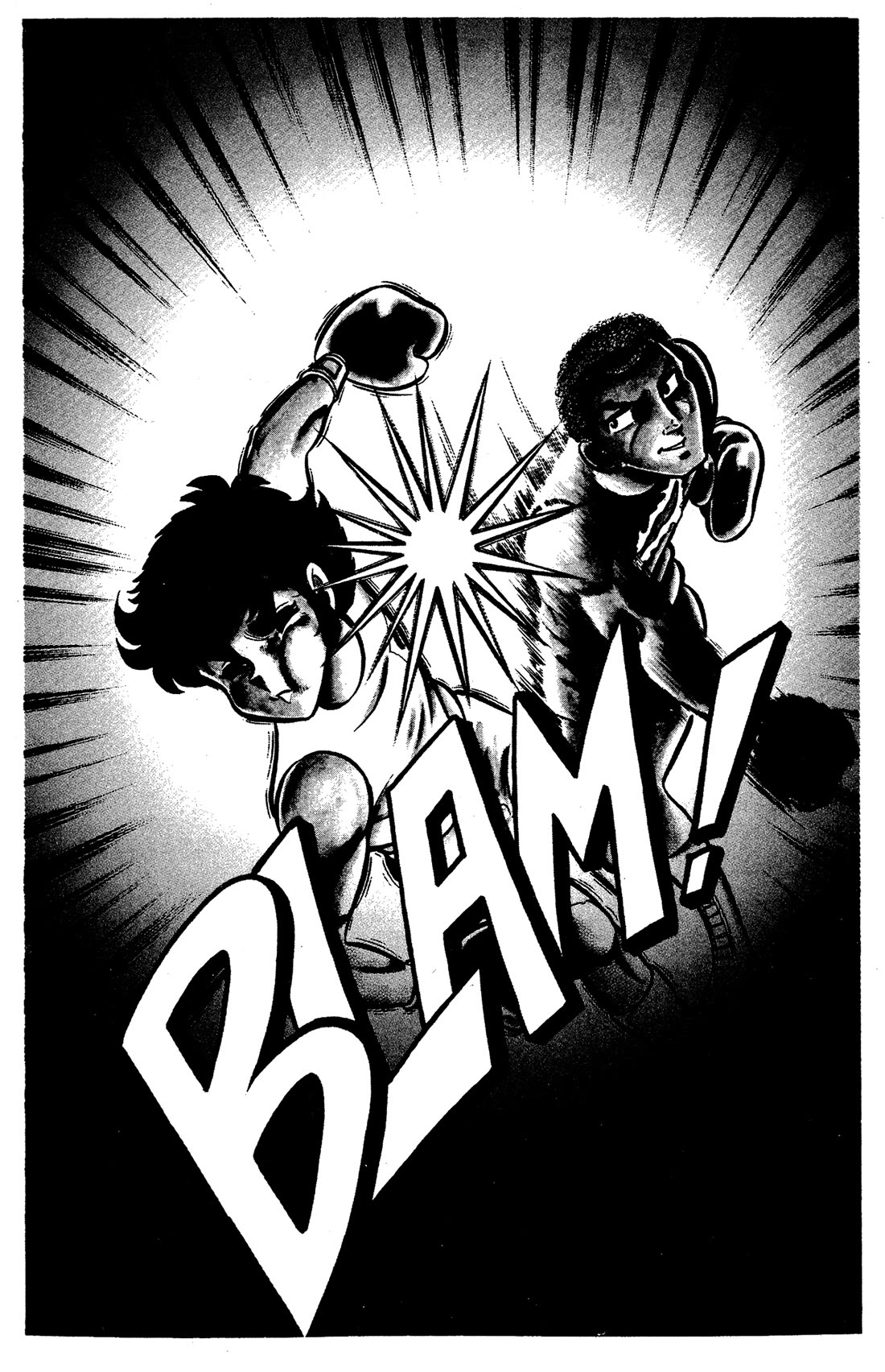 Ring ni Kakero Chapter 54 page 16 - Chapter 54: Deadly Battle of Champions!