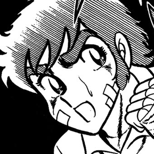 Ring ni Kakero Chapter 56: The Shadow Tower cover