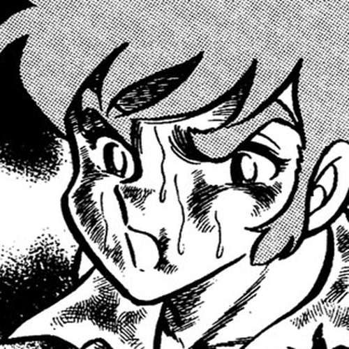Ring ni Kakero Chapter 57: Explosion! Kaiser Knuckle cover