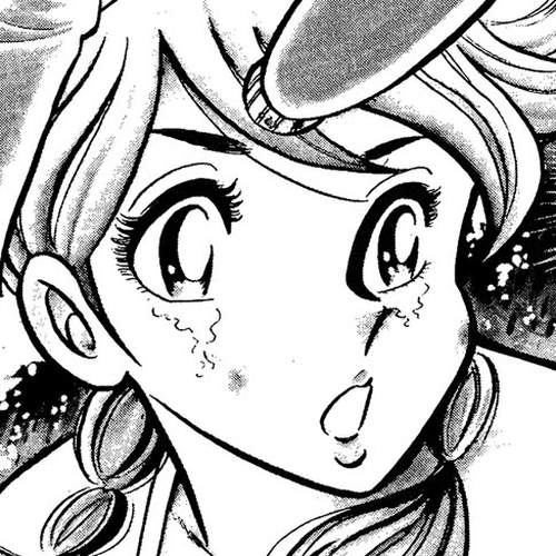 Ring ni Kakero Chapter 58: Shadow's Dream cover