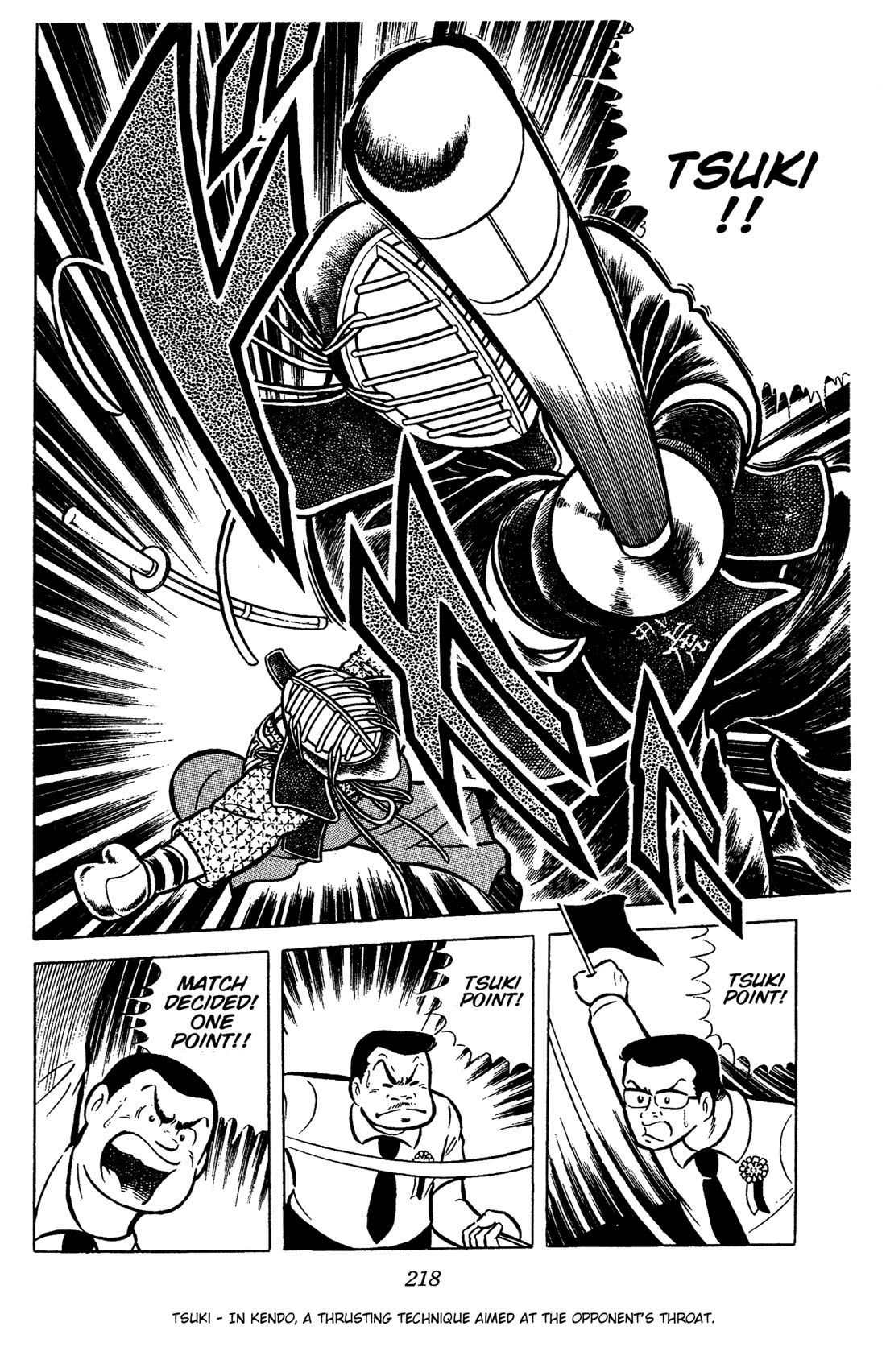 Ring ni Kakero Chapter 59 page 6 - Chapter 59: The Golden Junior Team Reunites!