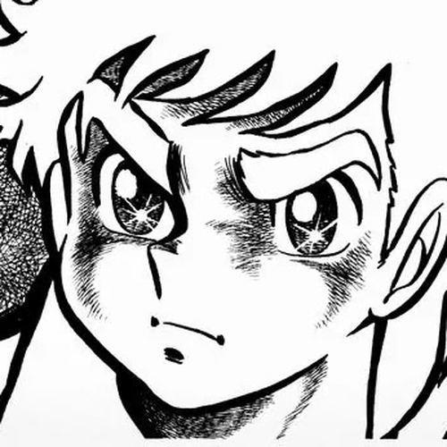 Ring ni Kakero Chapter 6: Ignite the Fire, Ryuuji! cover