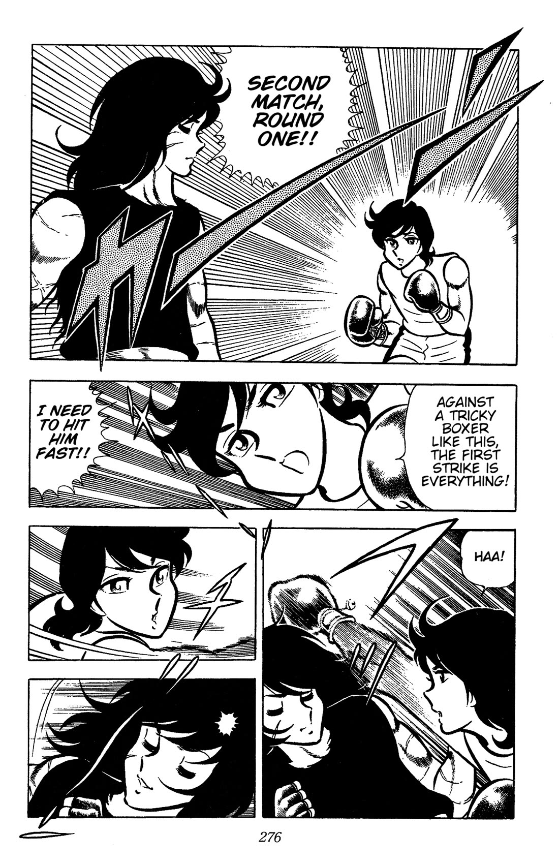 Ring ni Kakero Chapter 60 page 30 - Chapter 60: Bloody Battle at Senri Hills!