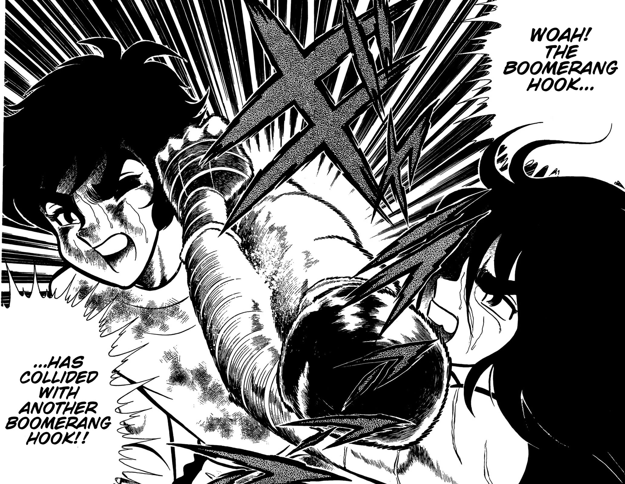Ring ni Kakero Chapter 61 page 28 - Chapter 61: The Supreme Leader Has Arrived!