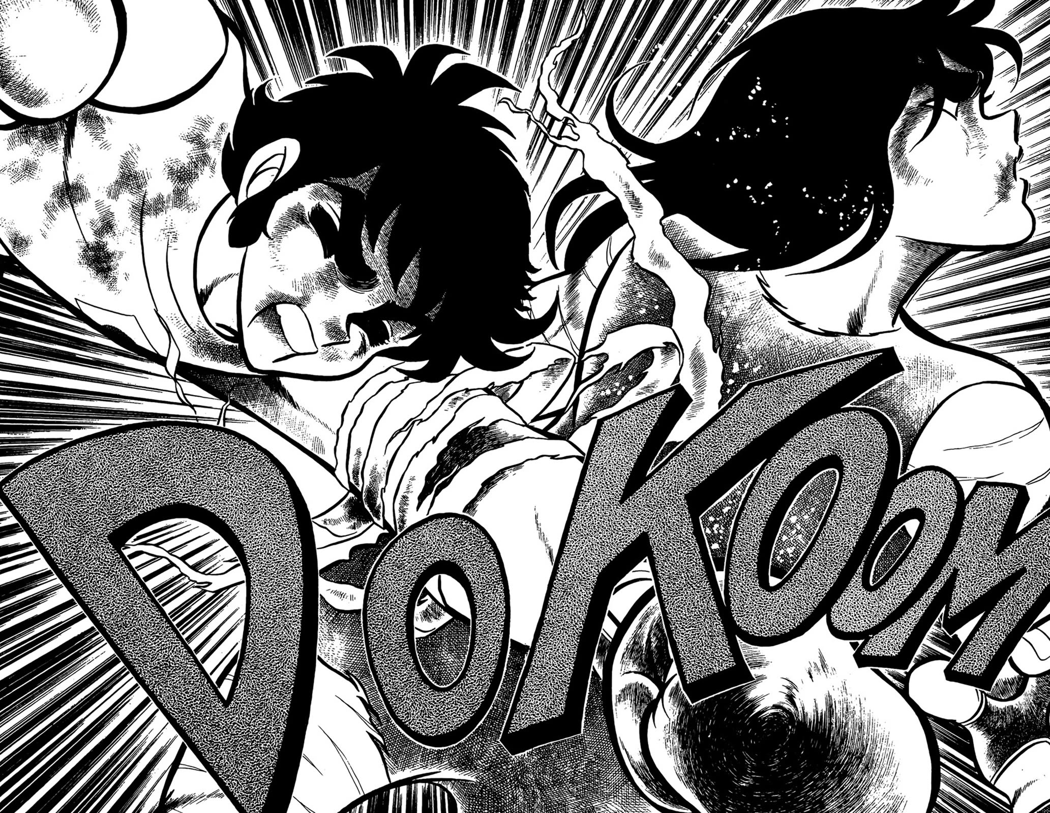 Ring ni Kakero Chapter 62 page 24 - Chapter 62: Farewell, Shadow Clan!