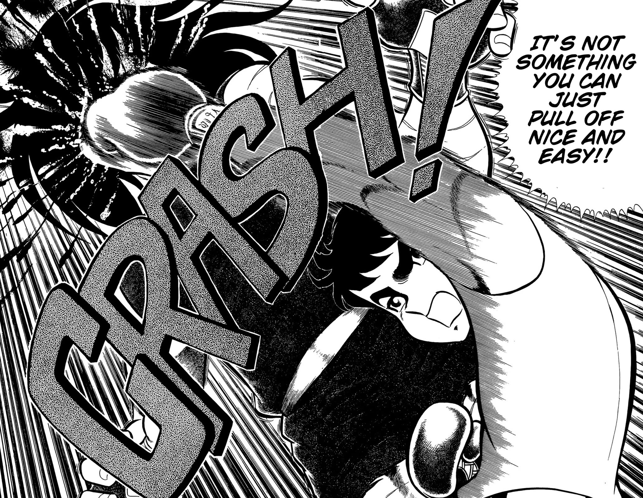 Ring ni Kakero Chapter 62 page 9 - Chapter 62: Farewell, Shadow Clan!