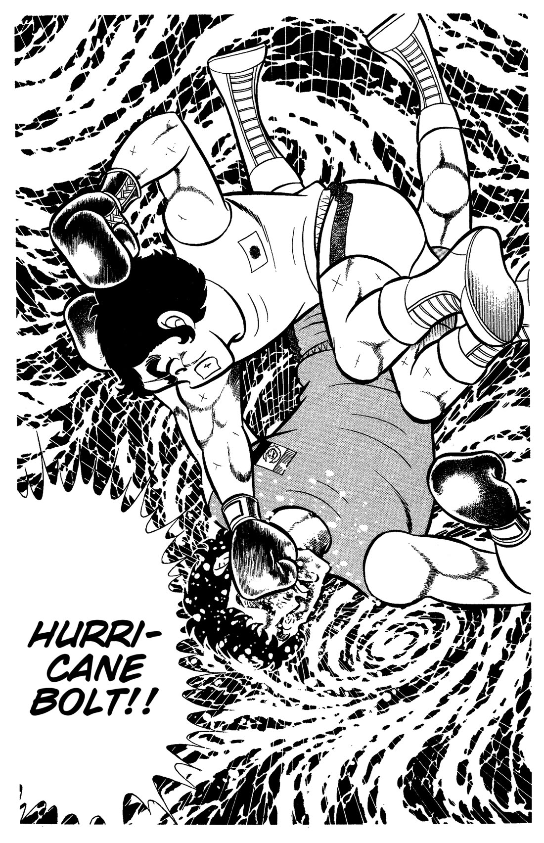 Ring ni Kakero Chapter 63 page 25 - Chapter 63: The Perfect Five