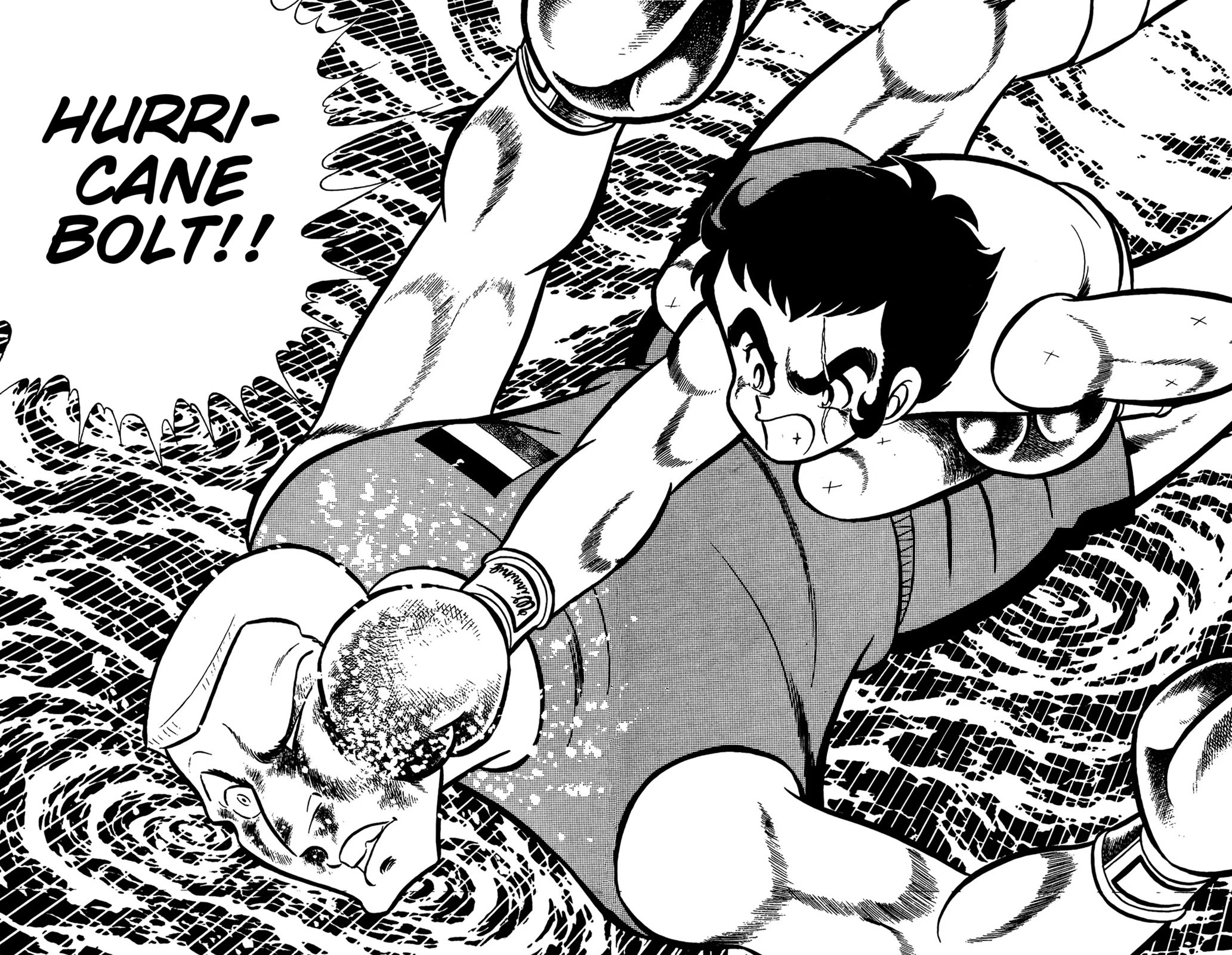Ring ni Kakero Chapter 66 page 5 - Chapter 66: The Magnificent French