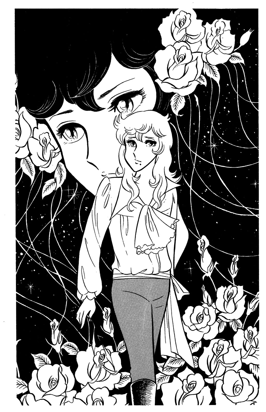 Ring ni Kakero Chapter 67 page 3 - Chapter 67: A Terrifying Memory
