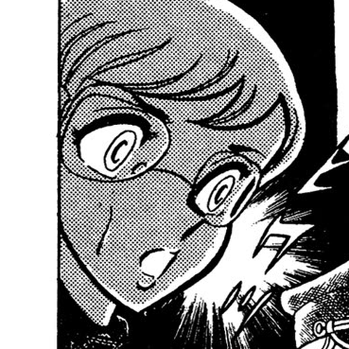 Ring ni Kakero Chapter 72: Hurricane Bolt's Blind Spot cover