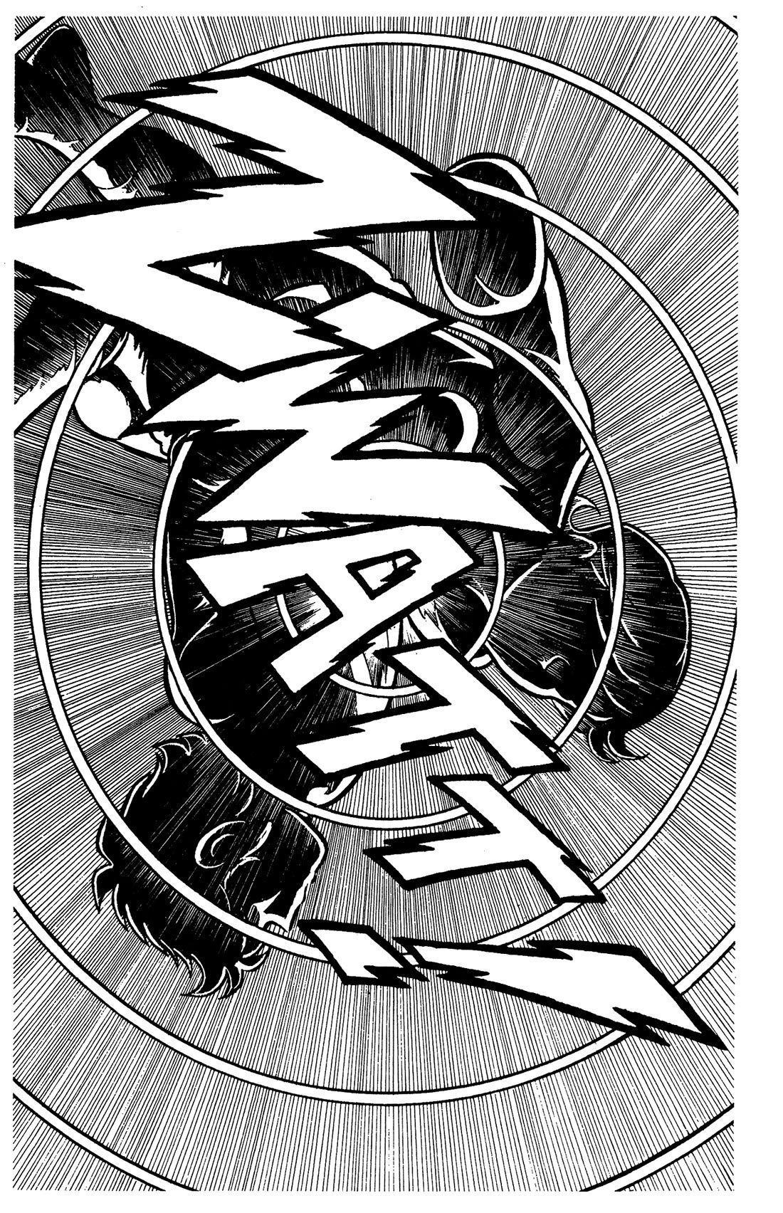 Ring ni Kakero Chapter 75 page 19 - Chapter 75: Law of the Strong