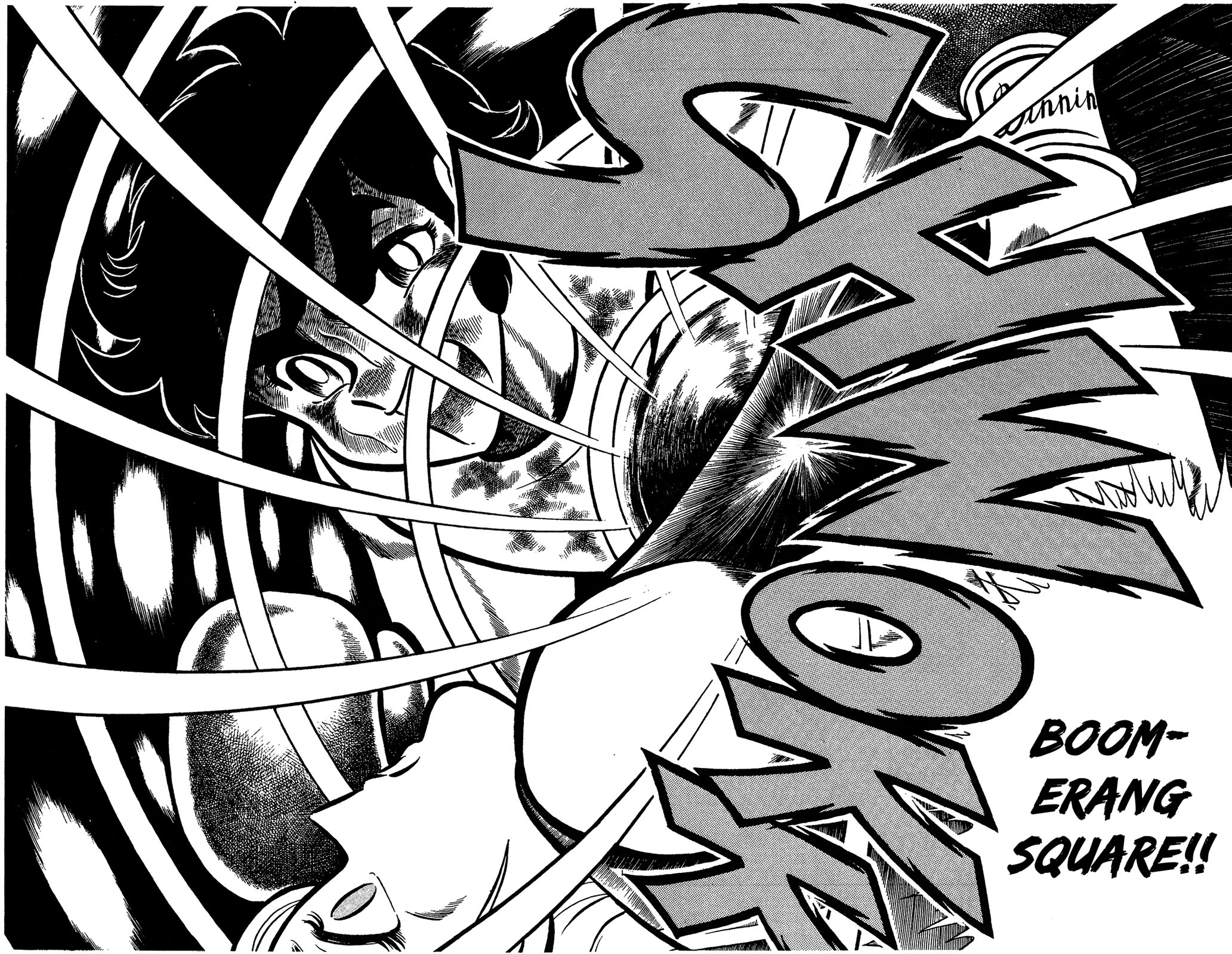 Ring ni Kakero Chapter 75 page 35 - Chapter 75: Law of the Strong