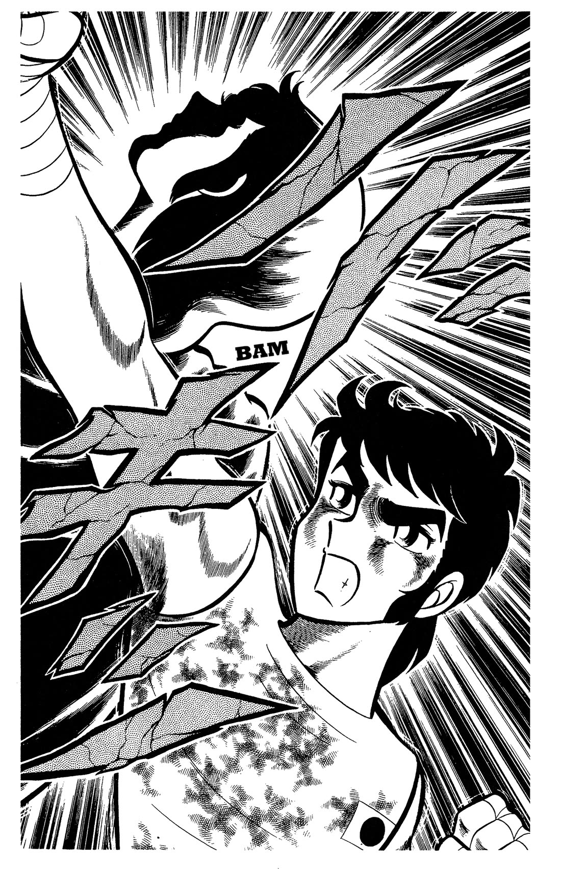 Ring ni Kakero Chapter 76 page 39 - Chapter 76: Hero vs. Genius