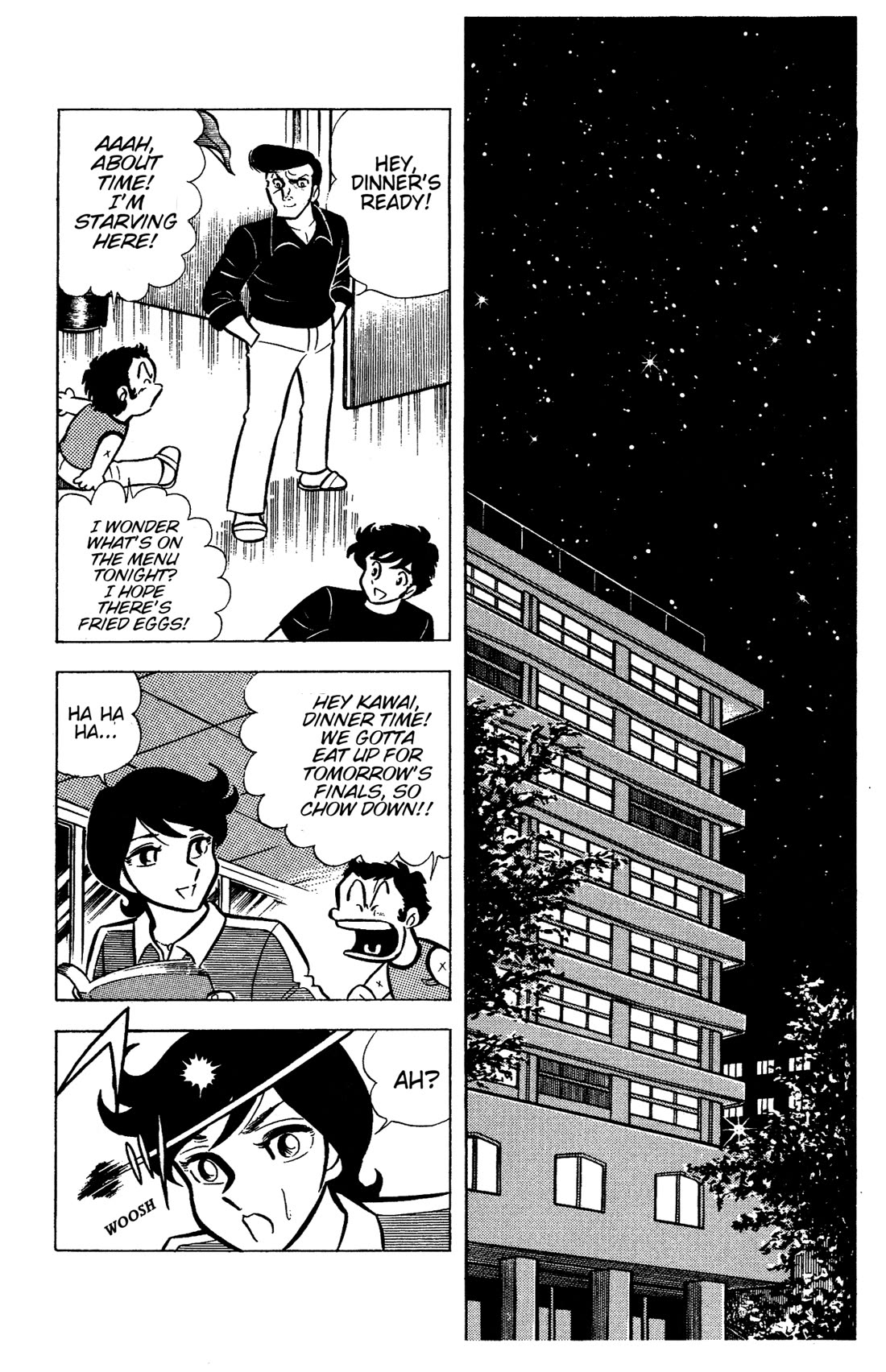 Ring ni Kakero Chapter 77 page 25 - Chapter 77: Pandora's Box