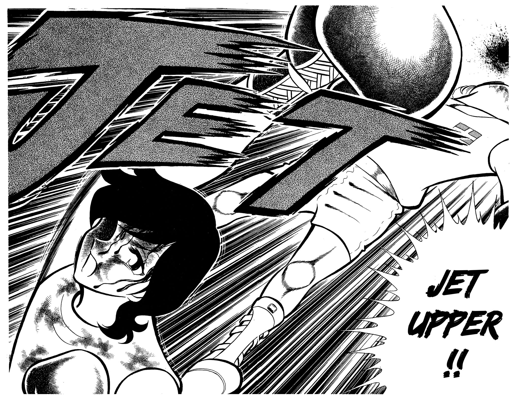 Ring ni Kakero Chapter 79 page 34 - Chapter 79: A One-Time Miracle