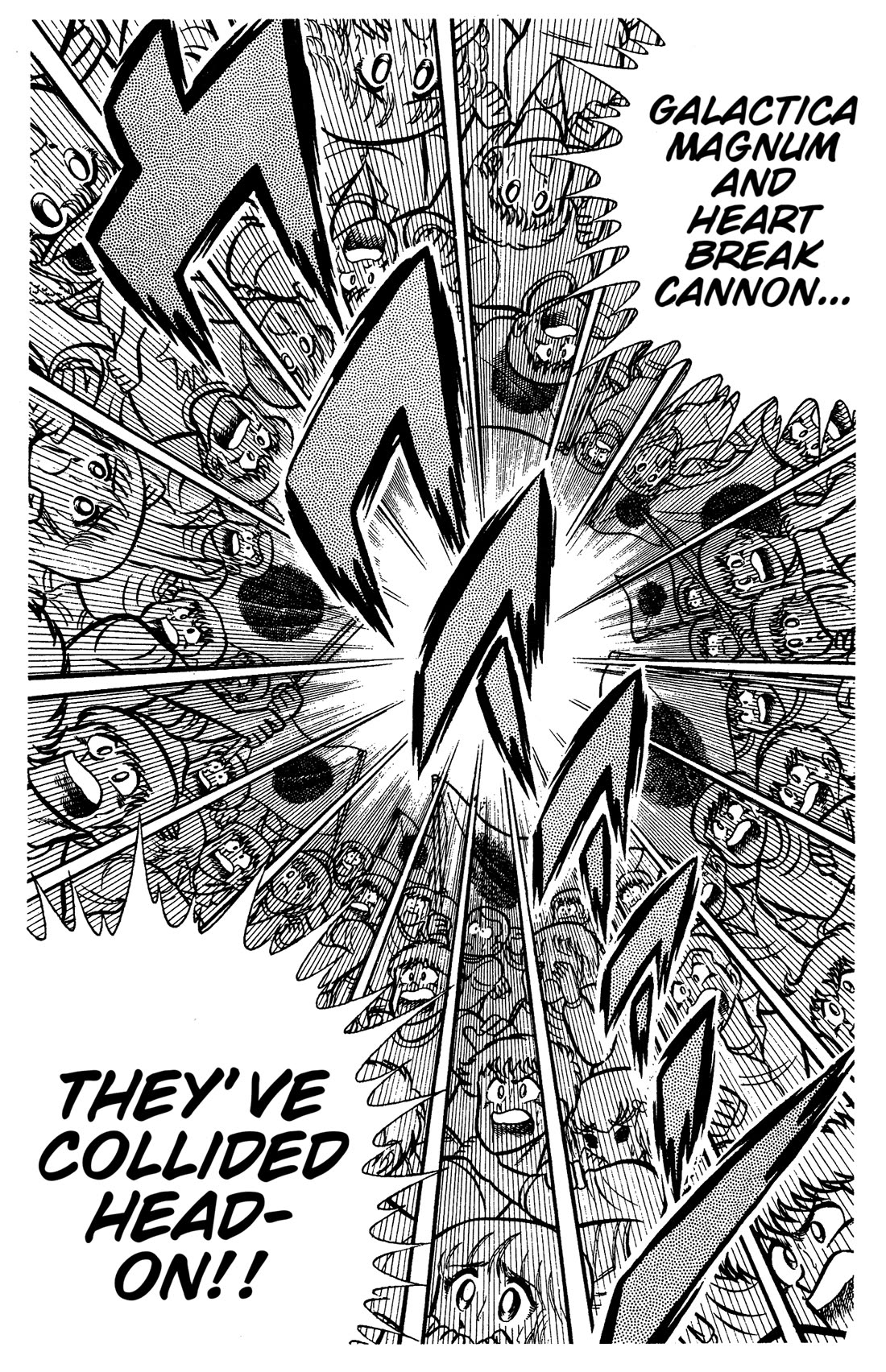 Ring ni Kakero Chapter 80 page 16 - Chapter 80: Proof of Genius