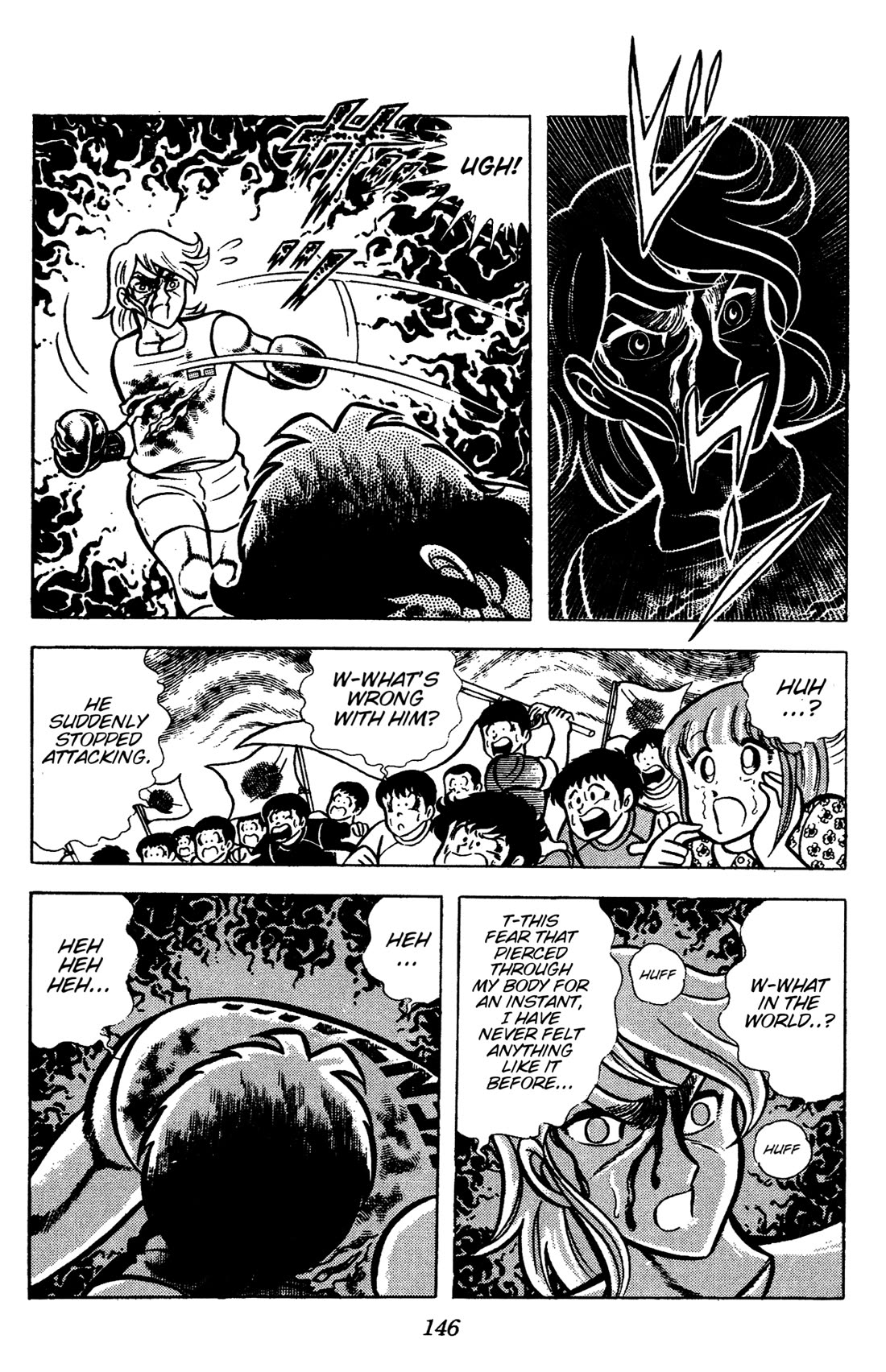 Ring ni Kakero Chapter 80 page 26 - Chapter 80: Proof of Genius