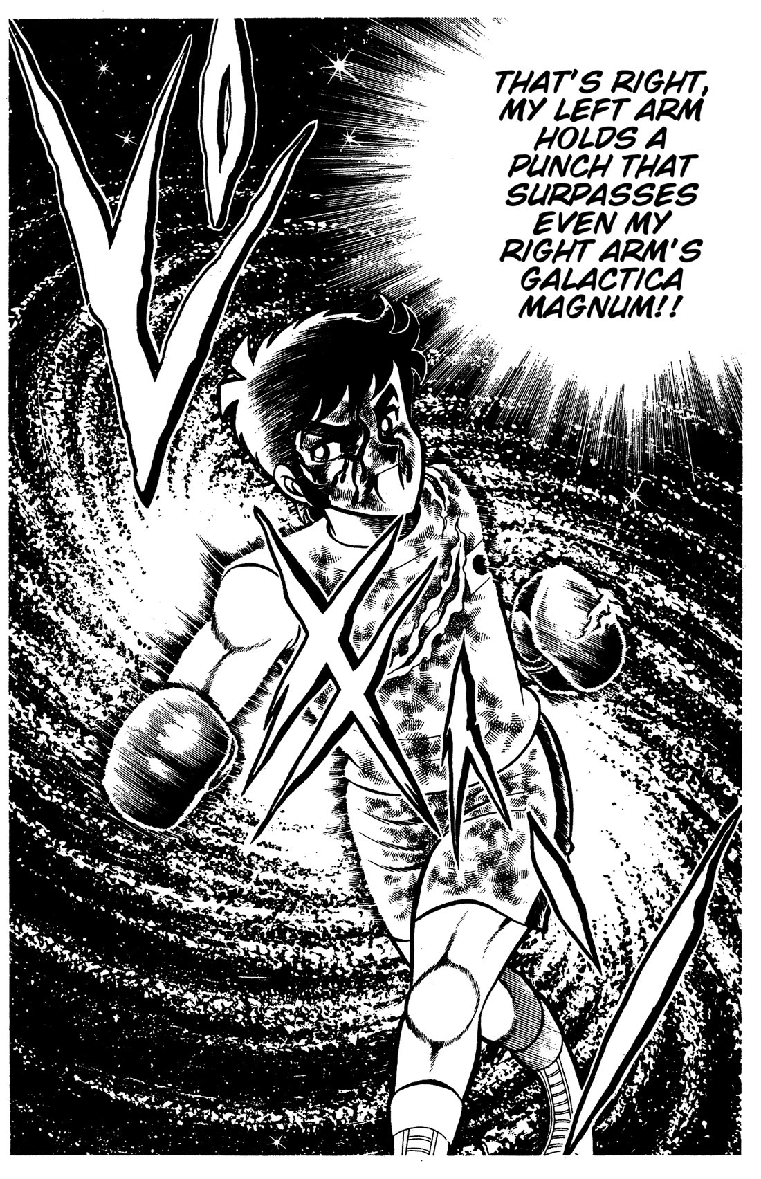 Ring ni Kakero Chapter 80 page 28 - Chapter 80: Proof of Genius